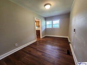1160 Berkeley Ave in Florence, SC - Building Photo - Building Photo