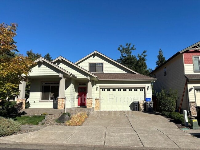 property at 1125 SW Cole Pl
