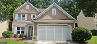 3703 Uppark Dr in Atlanta, GA - Building Photo