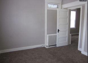 801 Grace Ave in Fort Wayne, IN - Building Photo - Building Photo