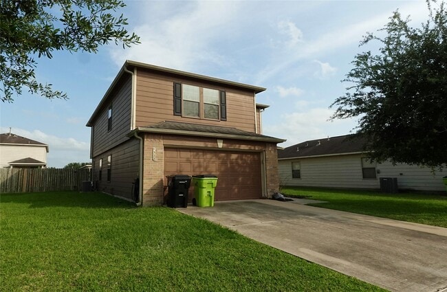 property at 1323 Kane Ct