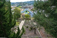 1812 Centro West St in Tiburon, CA - Foto de edificio - Building Photo