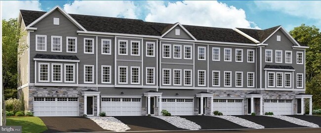 117 Livingston Ln in Exton, PA - Building Photo - Building Photo