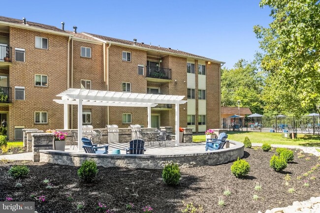 700 Heritage Ln, Unit D in Bel Air, MD - Building Photo - Building Photo