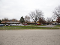 Leisure Acres in Washington, IL - Foto de edificio - Building Photo