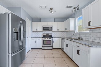 15322 Brock Creek Way in Cypress, TX - Building Photo - Building Photo