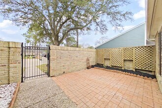 20206 Lake Sherwood Dr in Katy, TX - Building Photo - Building Photo