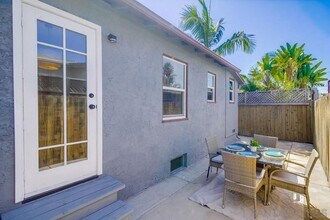 3481 Myrtle Ave in San Diego, CA - Building Photo - Building Photo