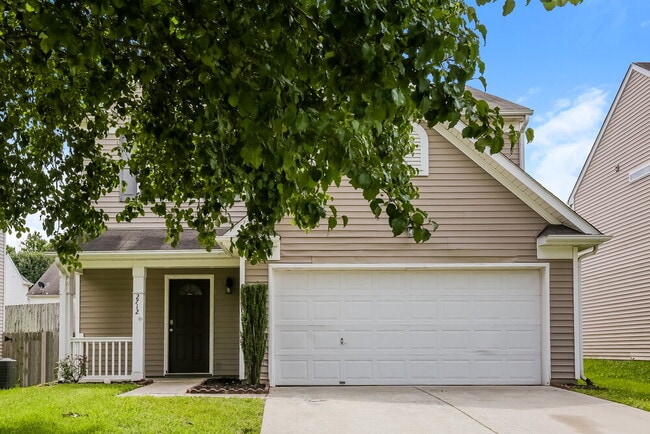 property at 2712 Forest Grove Ct