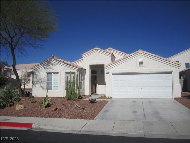 1546 Dusty Canyon St