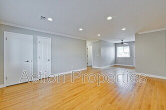 661 Channing Ave in Palo Alto, CA - Building Photo - Building Photo