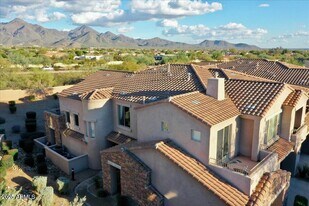 19475 N Grayhawk Dr in Scottsdale, AZ - Building Photo