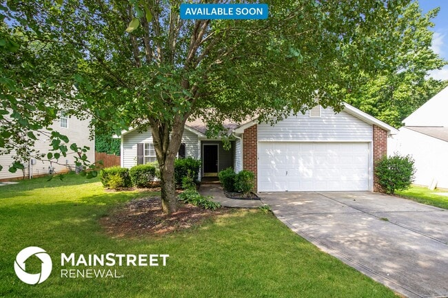 property at 1813 Cagney St