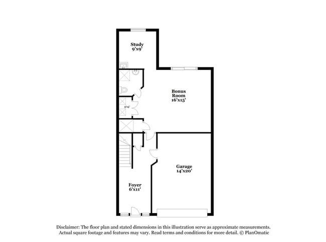 1205 Heritage Links Dr in Wake Forest, NC - Building Photo - Building Photo