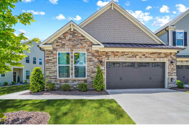 property at 3411 Antler View Dr