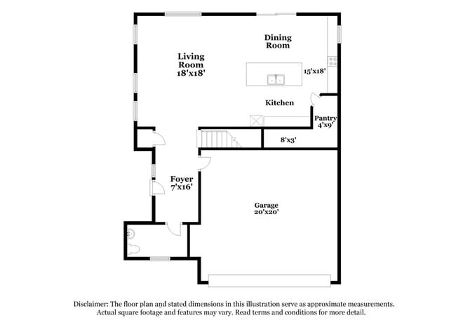 3164 Varenna Ridge Ave in Las Vegas, NV - Foto de edificio - Building Photo