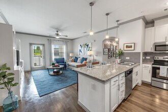 Presidium at Edgestone in Frisco, TX - Foto de edificio - Building Photo