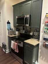 1533 Floyd Ave, Unit Apt 2 in Richmond, VA - Building Photo - Building Photo