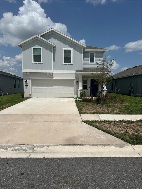 517 Reggie Rd in Winter Haven, FL - Building Photo