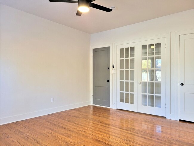 property at 723 East Dr