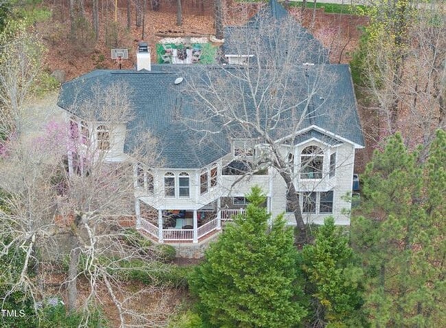 104 Sierra Dr in Chapel Hill, NC - Building Photo - Building Photo