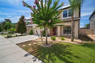 11409 Estuary Preserve Dr in Riverview, FL - Building Photo - Building Photo