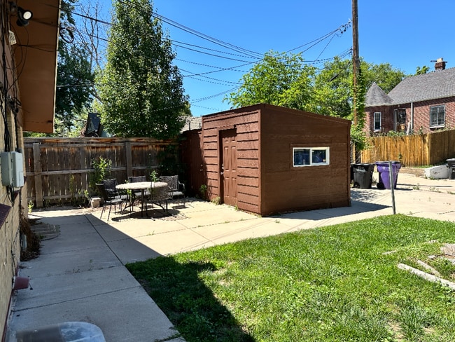 property at 2908 W 35th Ave