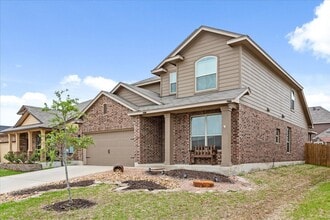 3017 Jackal Dr in Lorena, TX - Building Photo - Building Photo
