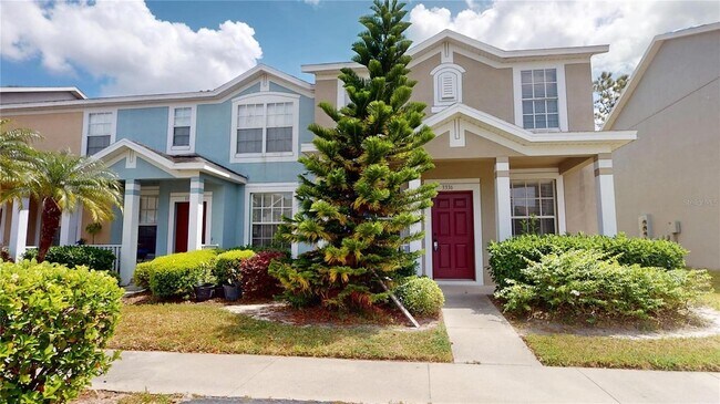 property at 3336 Broken Bow Dr