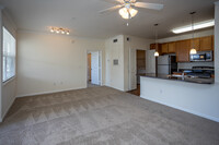 Bridgeway Apartments in Maryville, TN - Foto de edificio - Interior Photo