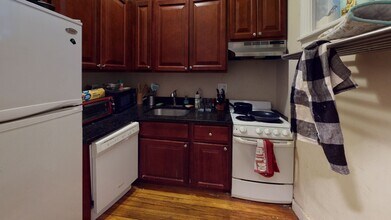 1091 Boylston St in Boston, MA - Building Photo - Building Photo