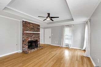 1336 Bullrush Dr in Baton Rouge, LA - Building Photo - Building Photo