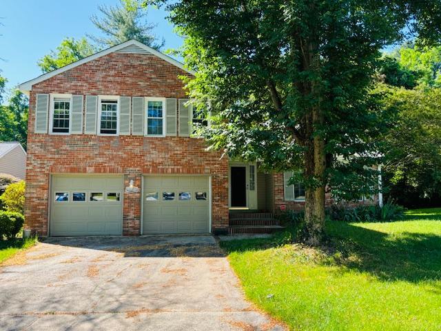 property at 10123 Silver Twine