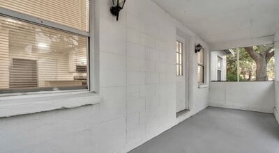 1501 5th St S in St. Petersburg, FL - Building Photo - Building Photo