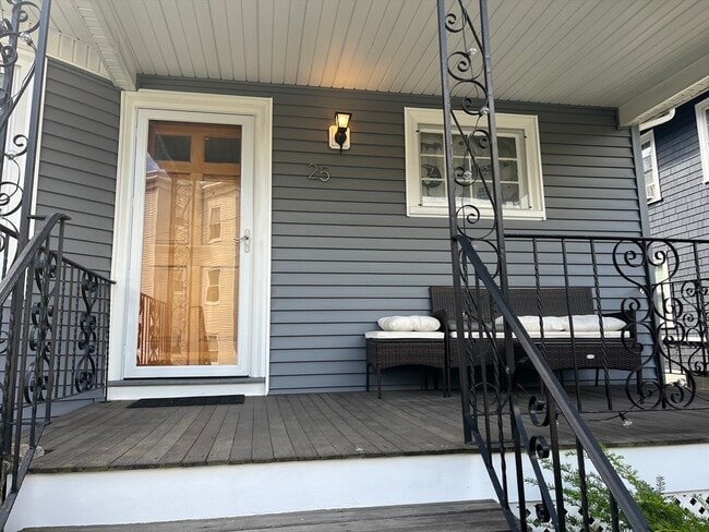 25 Bradwood St in Boston, MA - Building Photo - Building Photo