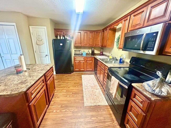 117 Tuscany Trail in Statesboro, GA - Building Photo - Building Photo