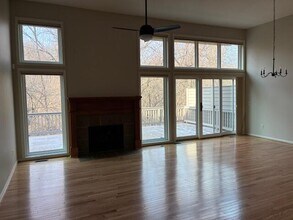 1924 Boulder Dr in Ann Arbor, MI - Building Photo - Building Photo