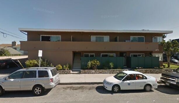 501 Avenue G in Redondo Beach, CA - Building Photo - Building Photo
