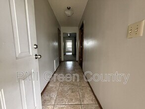 615 Cumberland Dr in Muskogee, OK - Building Photo - Building Photo