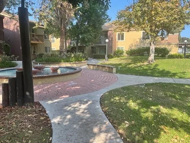 property at 5950 Rancho Mission Rd