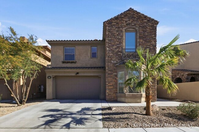 956 Via Canale Dr in Henderson, NV - Building Photo - Building Photo