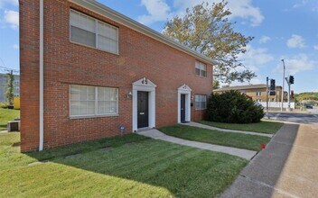6306 S Grand Blvd in St. Louis, MO - Building Photo - Building Photo