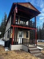 34420 Thorpe Ct in Sterling, AK - Building Photo