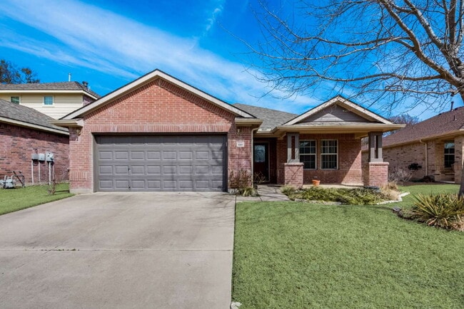 property at 4005 Ringdove Way