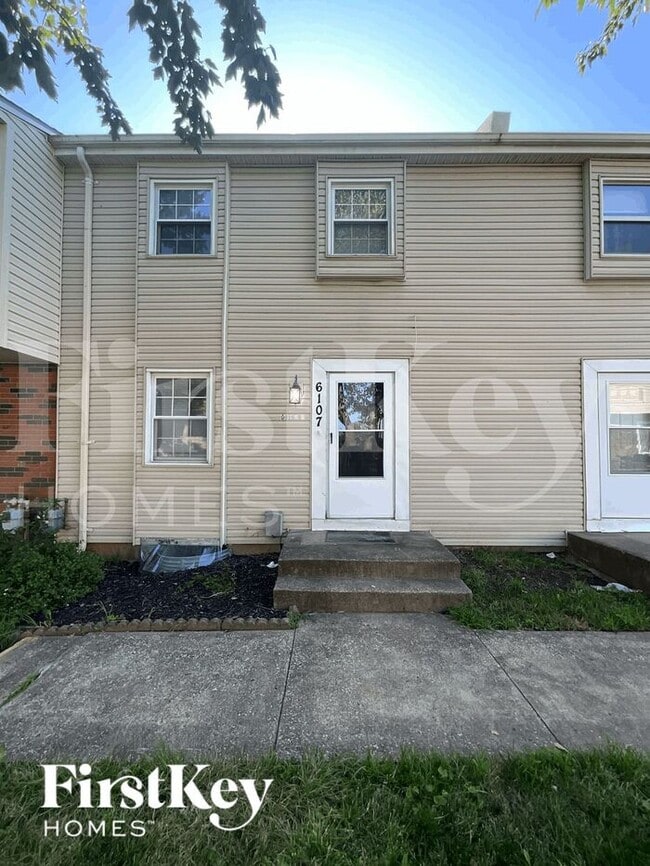 property at 6107 E 127 St