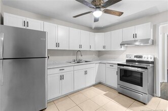 1122 Morgan St in Fayetteville, NC - Building Photo - Building Photo