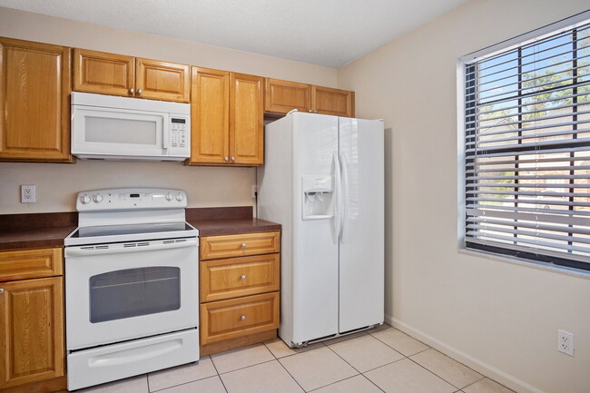 3440 Atherton St in Jacksonville, FL - Building Photo - Building Photo