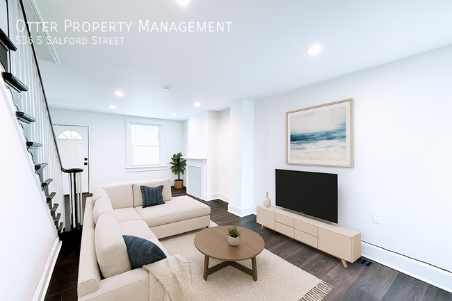 property at 536 S Salford St