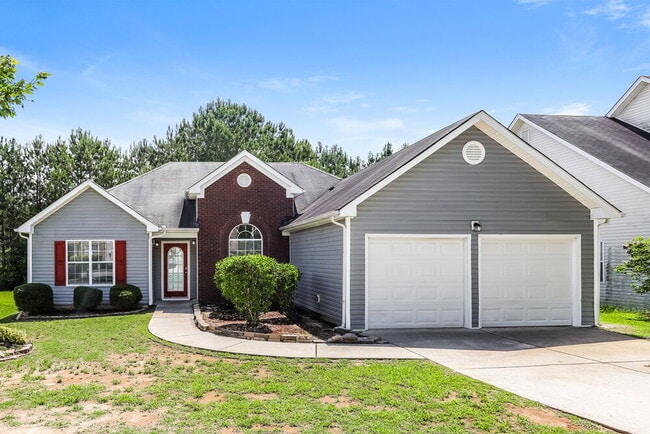 property at 2235 Corkscrew Way