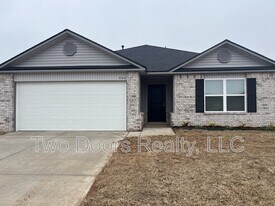 606 NW 119th St in Oklahoma City, OK - Building Photo